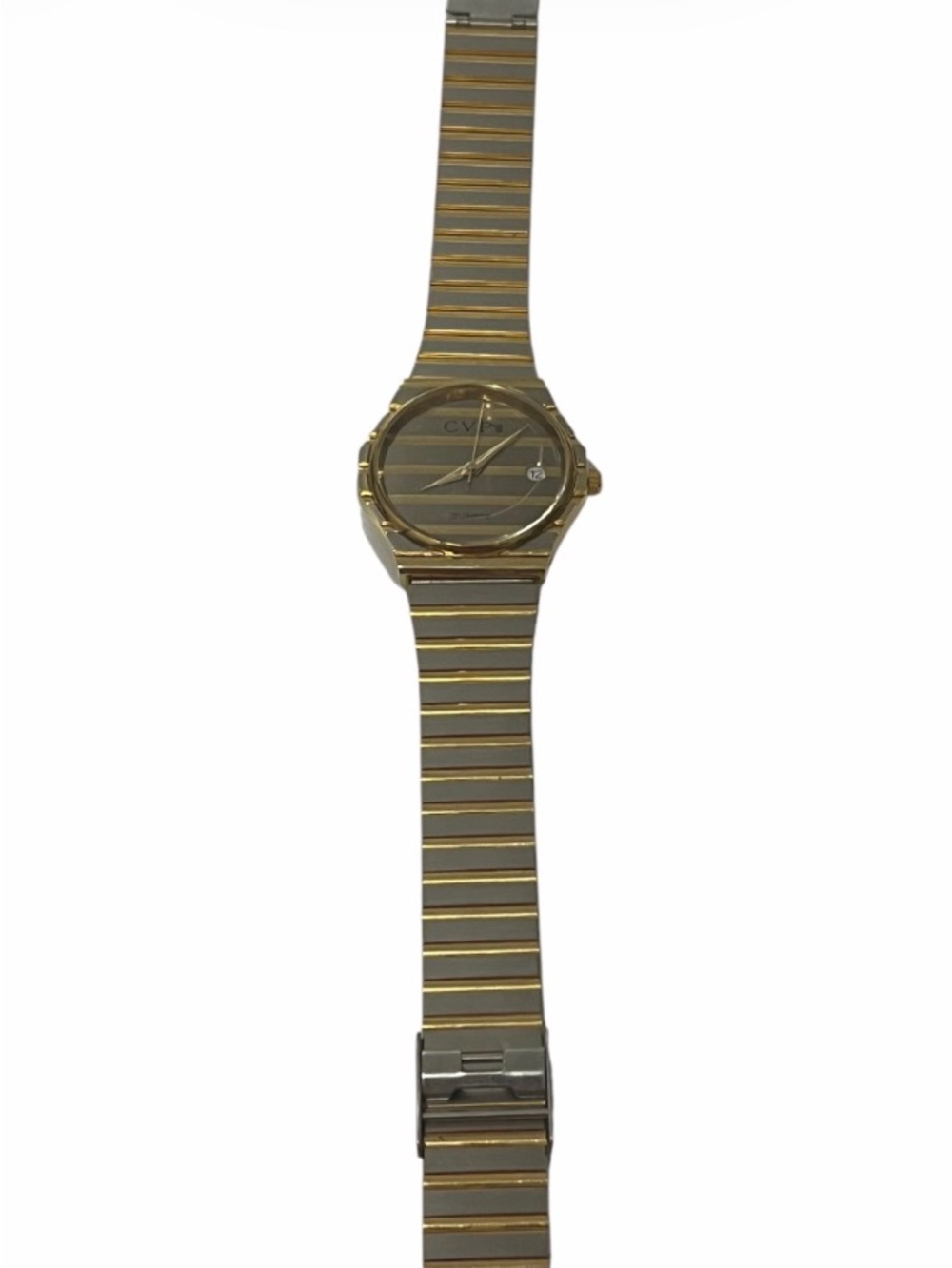 CVP 1980’s Quartz Watch